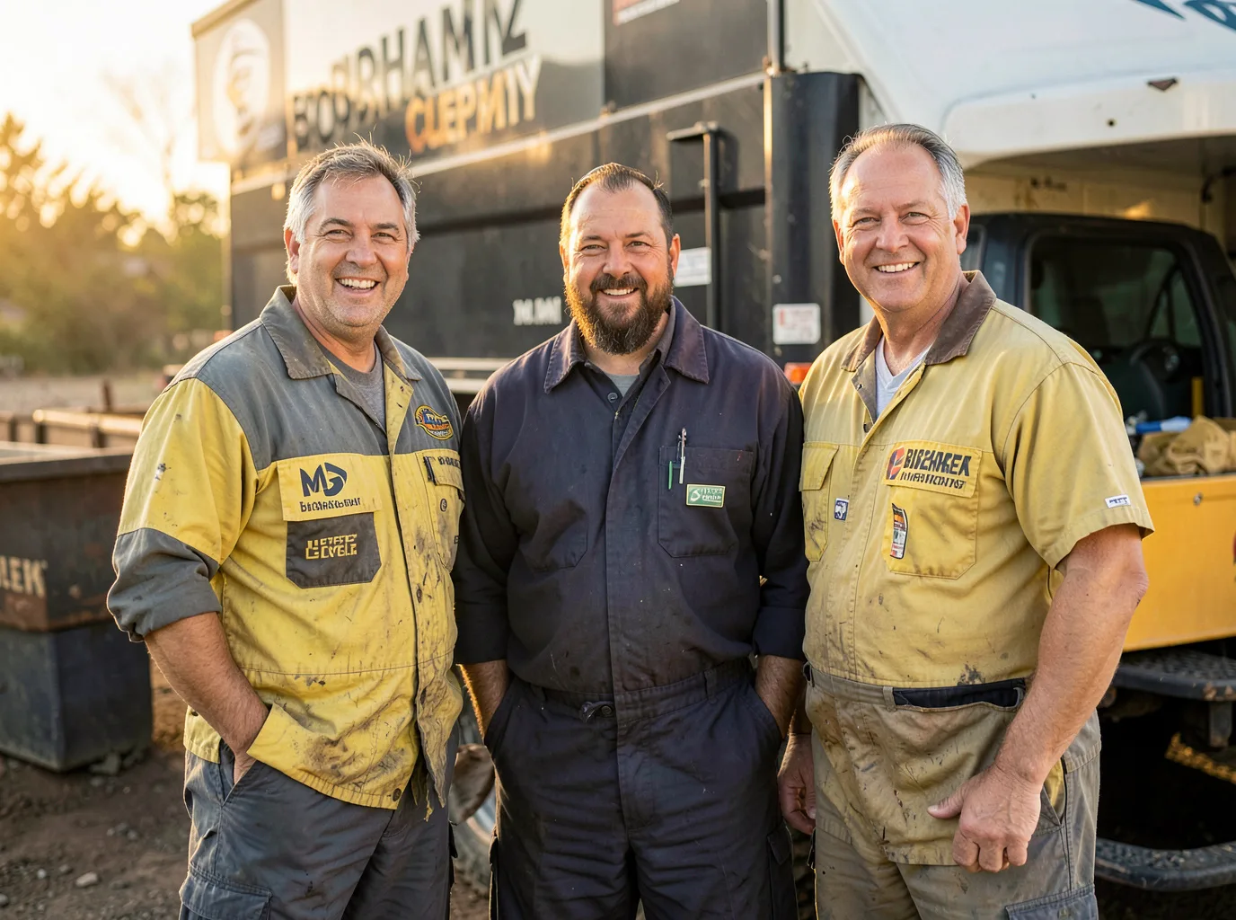 Sewage Cleanup company in Bergton, VA