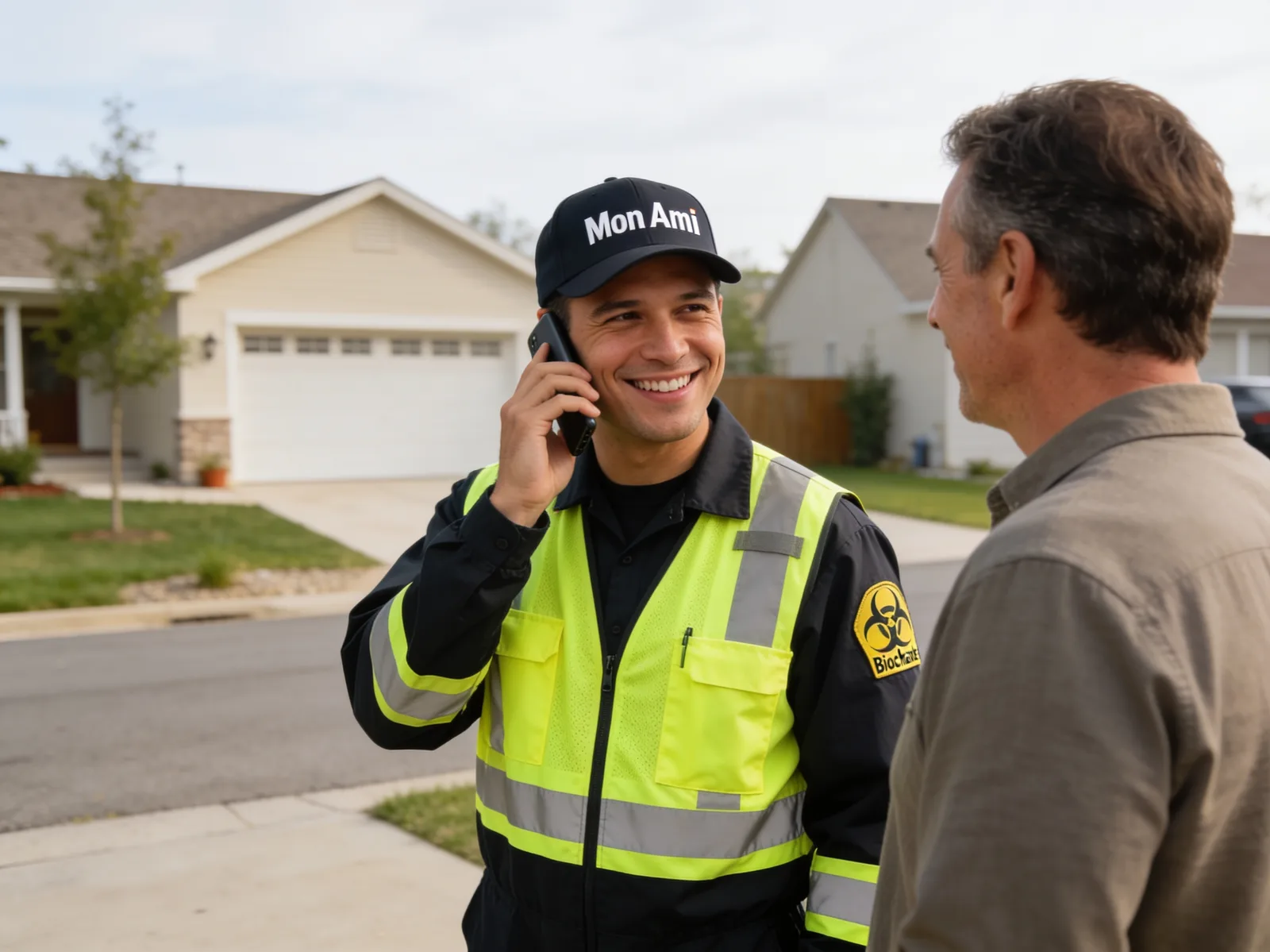 Sewage Cleanup Bergton, VA FAQs