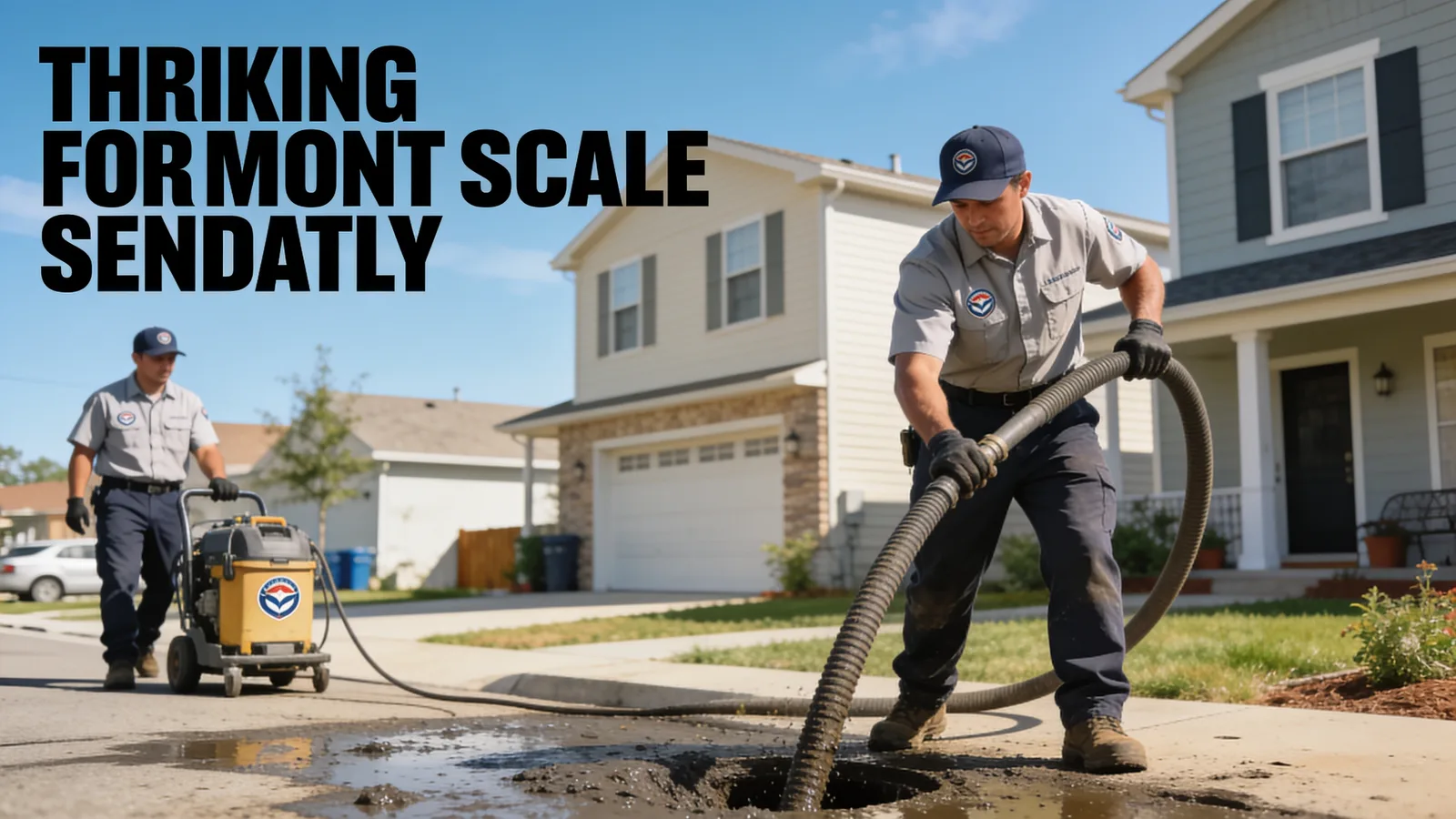 Sewage Cleanup in Bergton, VA near me